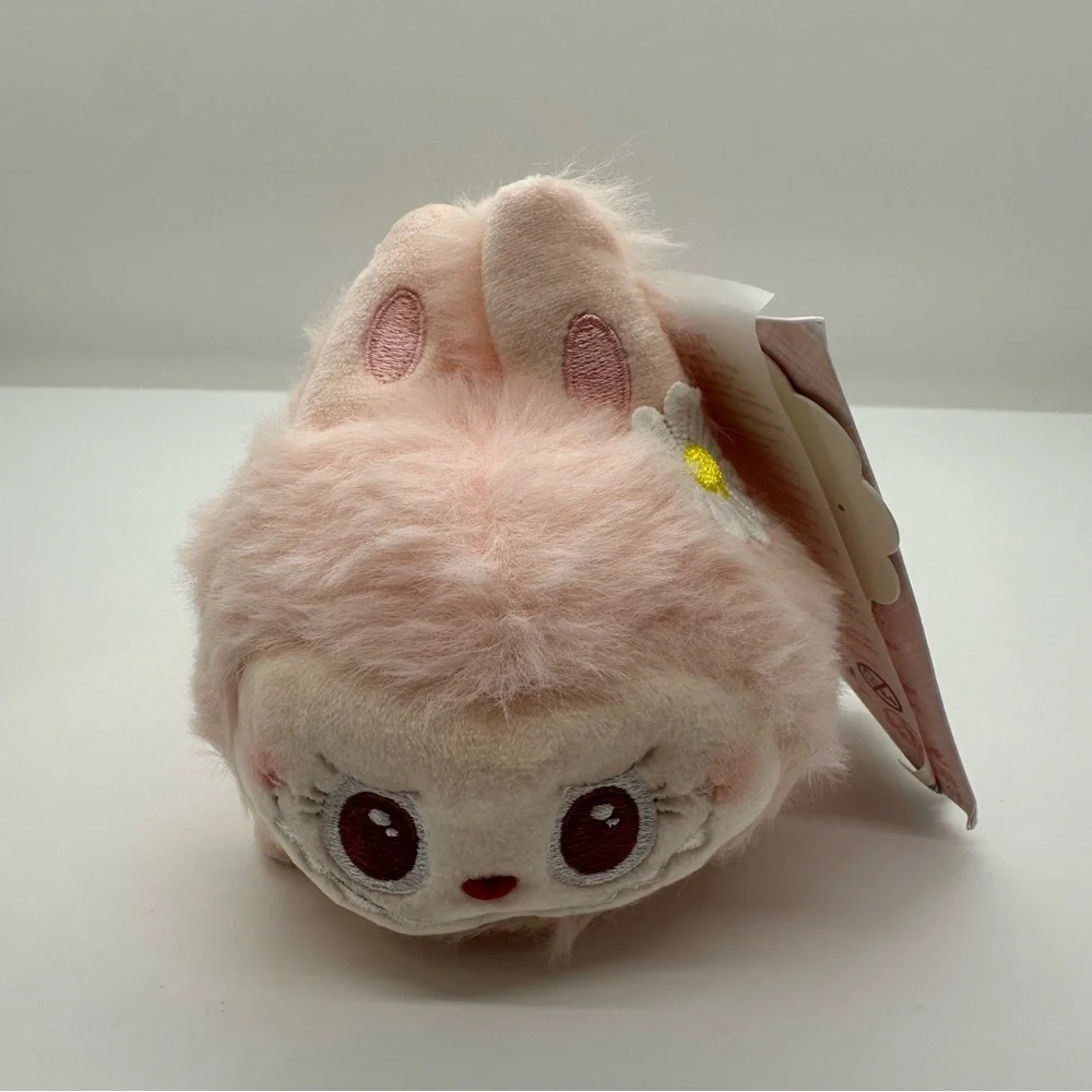 NWT Pop Mart | Wake Up Mokoko Limited Edition Popland Exclusive Plush Magnet - Picture 3 of 7